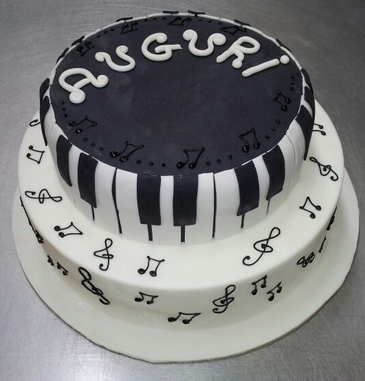 creative cake